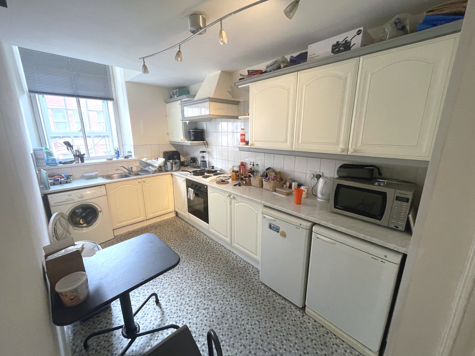 Illustrative photo — Five-bedroom student home in Sandyford